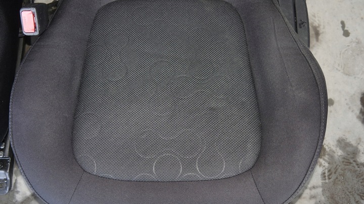 фото №4, Сиденье сиденья hyundai i20 i 3d