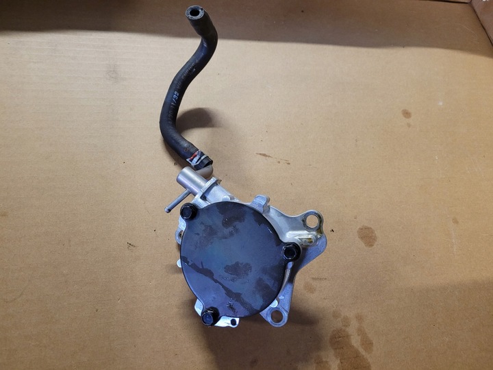 фото №1, Swift vitara s-cross 1.4t насос próżniowa вакуум