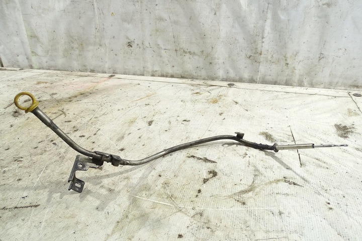 фото №7, Fiat freemont 2.0 mjet 170 km щуп рівня масла щуп