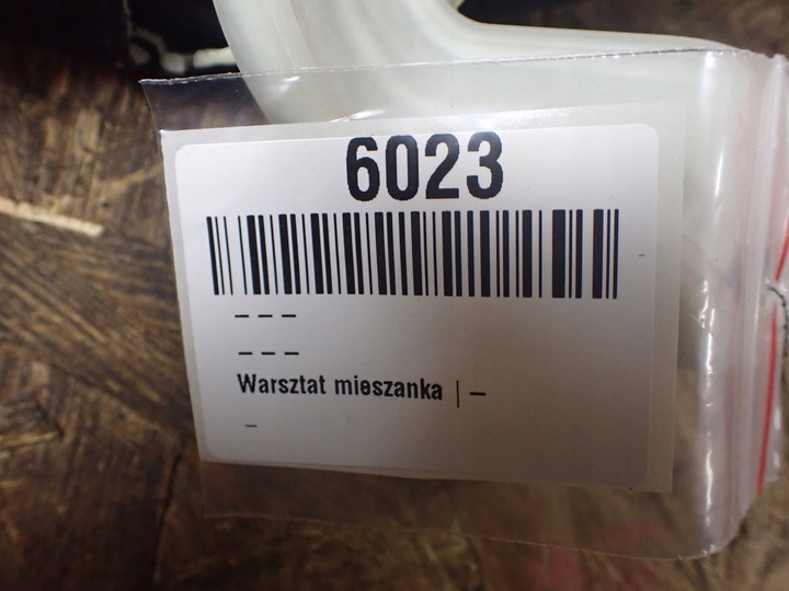 фото №13, Уголок сиденья opel insignia b 39131397 6023