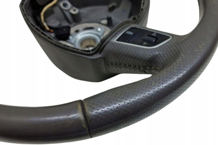 фото №10, Кермо audi q5 8r 8r0419091 2.0l дизель 2010