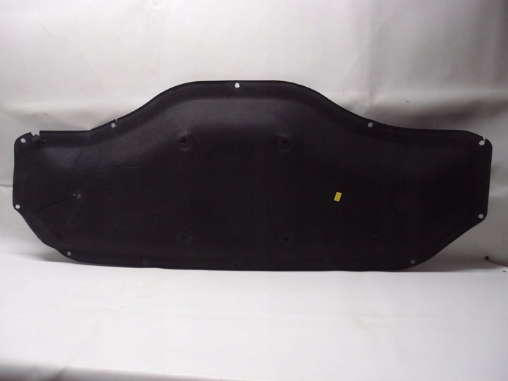 фото №12, Шумоизоляция капота bmw x1 f48 7471230