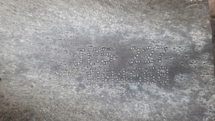 фото №11, Коробка передач коробки передач jc5 227 volvo s40 v40 95-04r 1.8b 122km