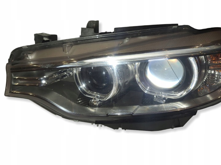 фото №15, Фара bmw 4 f36 gran купе 030128267106 genuine 2015