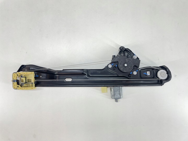 фото №5, Подъемник стекла ford ecosport ii рестайлинг правые зад eu