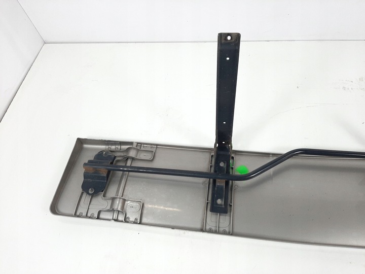 фото №11, Volvo fh16 580 евро 5 08r обтекатель спойлер закабинный правая 20553912