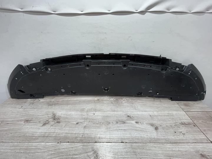 фото №11, Renault megane v 5 e-tech захист під бампер підлога плита 638440247r
