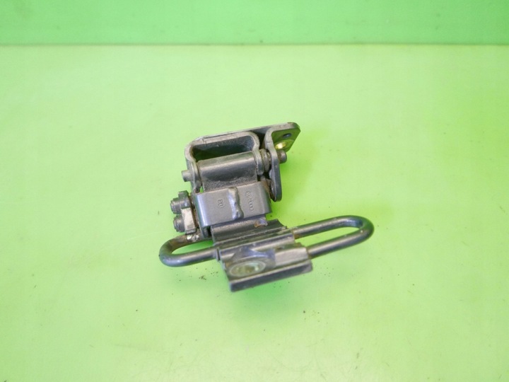 фото №9, Петля ограничитель дверь правый зад dół 9152 skoda superb i 3u 01-06