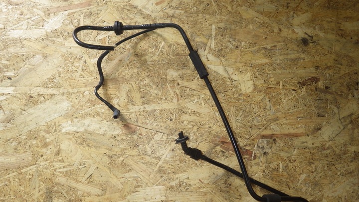 фото №5, Трубка вакуум jaguar xf 5.0 508pn xj xk