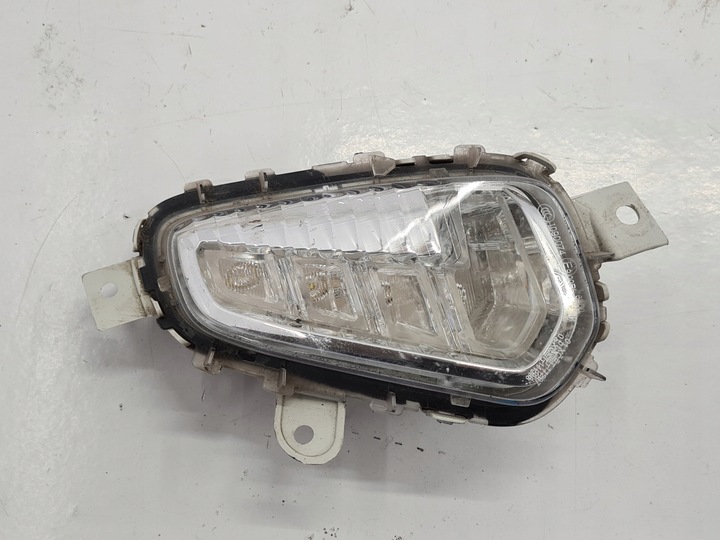 фото №1, Volvo v40 ii галоген led бампера праві перед