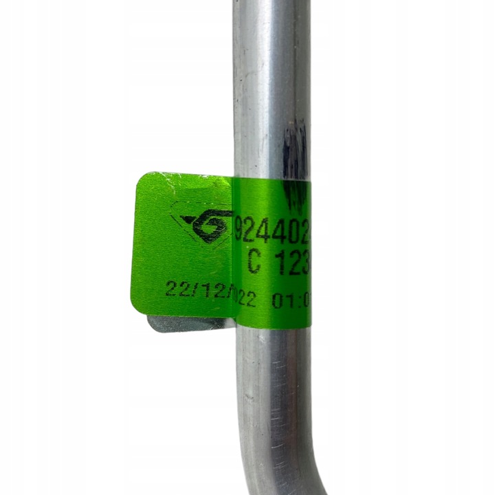 фото №16, Шланг кондиционера renault clio v captur ii