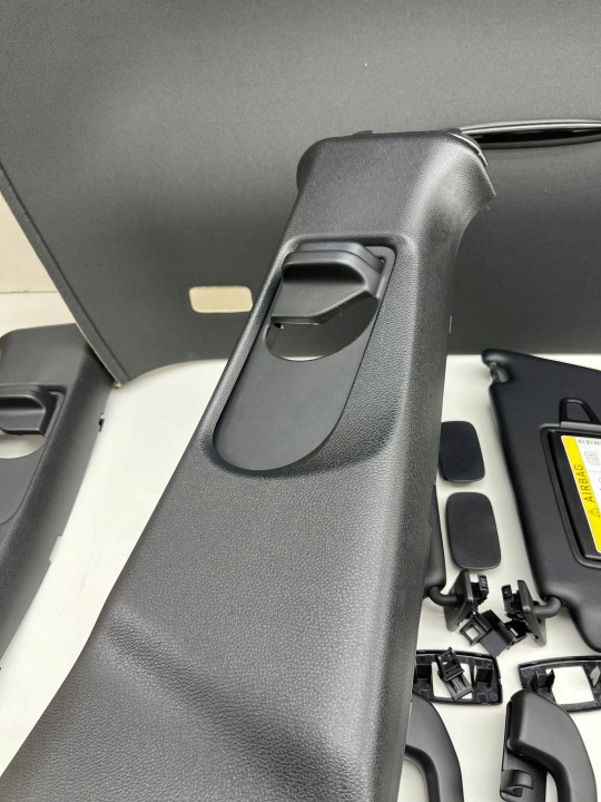 фото №14, Mercedes w176 amg потолок комплект a1766900050
