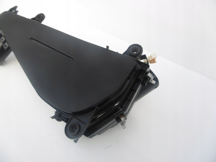 фото №5, Корпус фильтра воздуха infiniti m30 m35 m37 3.0d