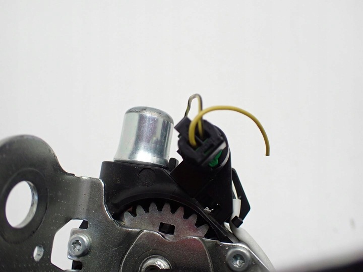 фото №9, Pas безопасности натяжитель левый зад mini clubman f54 jcw 20r