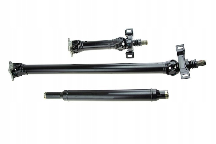 фото №1, Wał привідний mercedes vito/viano w639 4matic 03-