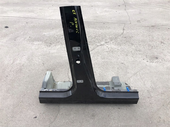 фото №1, Порог стойка средний дверь citroen c5 aircross 19-