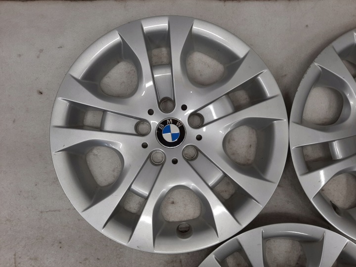 фото №9, Ковпаки 17'' bmw x1 e84 6783332