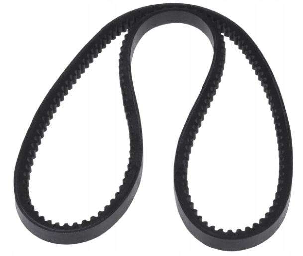 фото №2, Блакитний print ad10v980 стрічка klinowy wielorowkowy