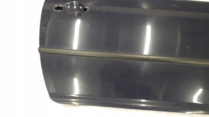 фото №12, Двері праві vw golf iv 4 колір la5g 1997-2005 версія 3 двері