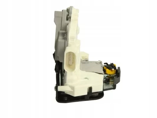 фото №2, Замок двері перед l, ilość контактів 9 audi