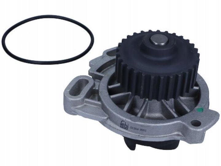 фото №10, Febi насос водяна 01906 airtex 1303