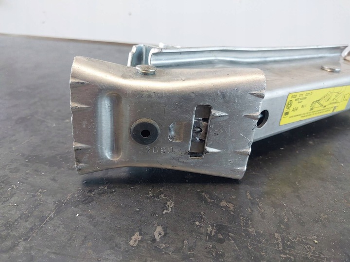 фото №10, Домкрат автомобильный seat ibiza iii 6l 6q0011031d