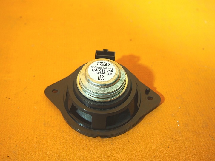 фото №8, Audi a5 8t рестайлинг sb 50km динамик bang & olufsen 8k9035709