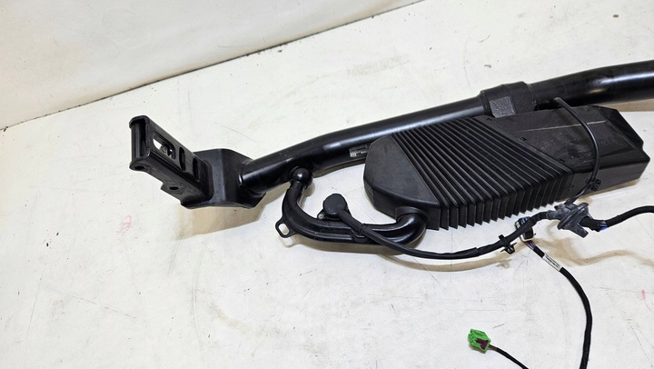 фото №5, Hak holowniczny porsche macan 95b 95b803881g