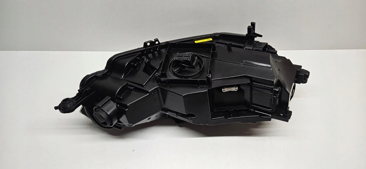 фото №9, Audi a5 s5 8w6 повний led фара лівий лампа ліва