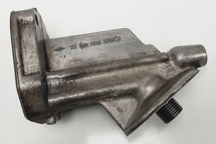 фото №1, Основание фильтра масла mercedes w201 1021800038