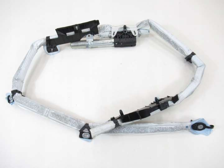 фото №6, Шторка подушка безопасности правая пассажира bmw e91 универсал