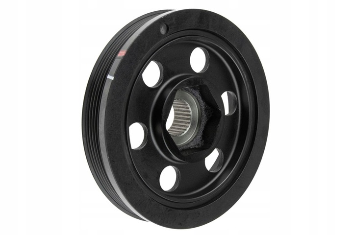 фото №2, Nty колесо пасове вала колінчастого