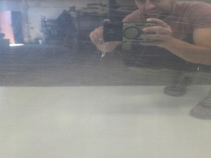 фото №7, Audi a4 b8 sedan рестайлінг 15r двері ліві лівий задні зад lx5r