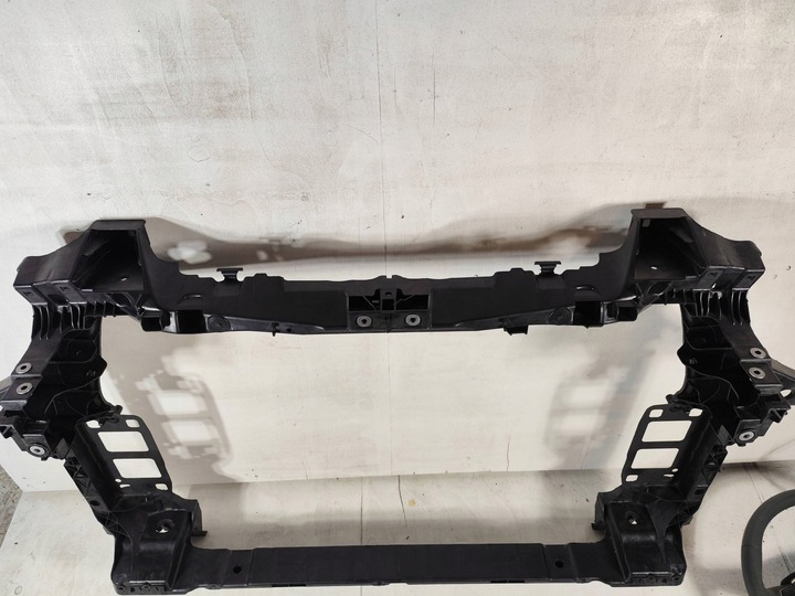 фото №5, Audi q7 ii 4m 15-19 pas переднее усилитель лобовое новый оригинал