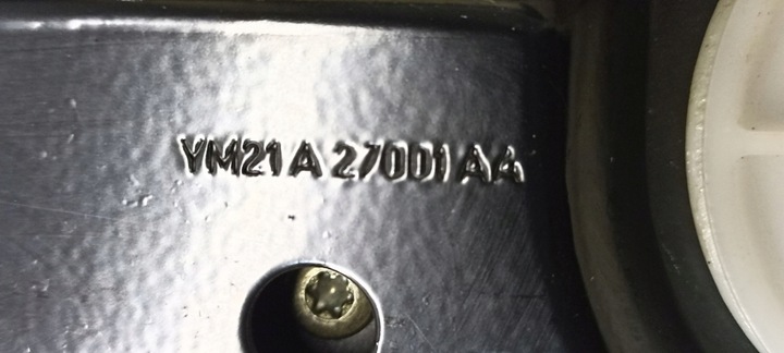 фото №6, Подъемник стекла левый зад galaxy рестайлинг 1.9 автомат