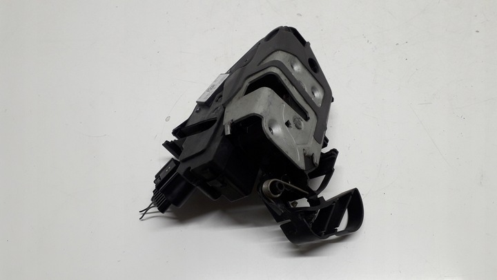 фото №9, Ford focus mk3 замок правый перед 4pin bm5aa21812bd