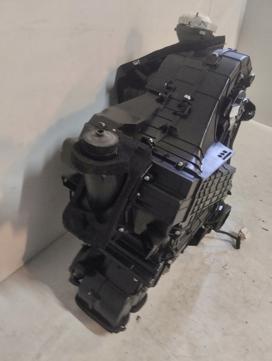 фото №5, Tesla y 3 рестайлінг обігрівач повітродувка кондиціонер