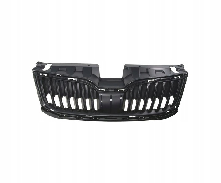 фото №1, Решітка skoda octavia, 03.2017-