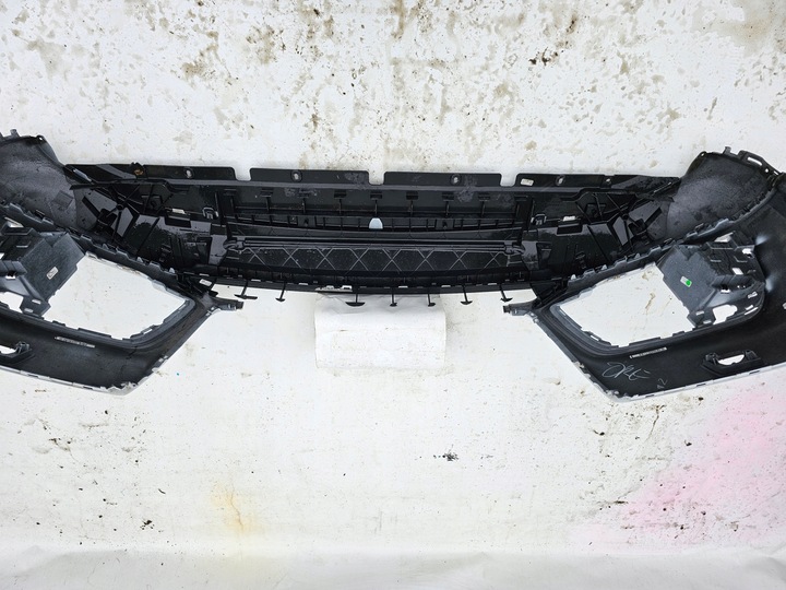 фото №12, Бампер audi q5 ii 80a s-line 16-20 перед переднее