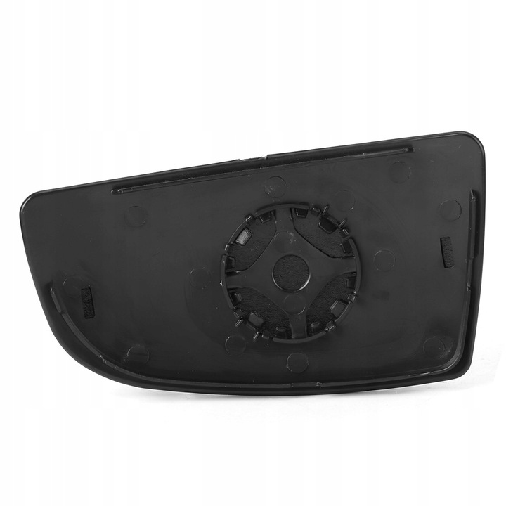 фото №8, Скло дзеркало боковий огляд з задній 1855103 1855102 підходить до ford