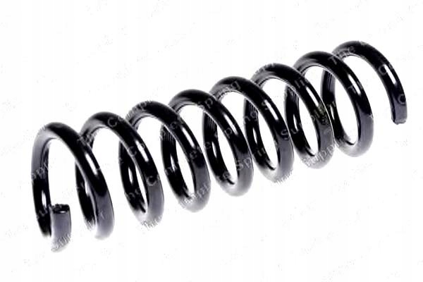 фото №2, Lesjofors пружина підвішування lesjofors 204324040