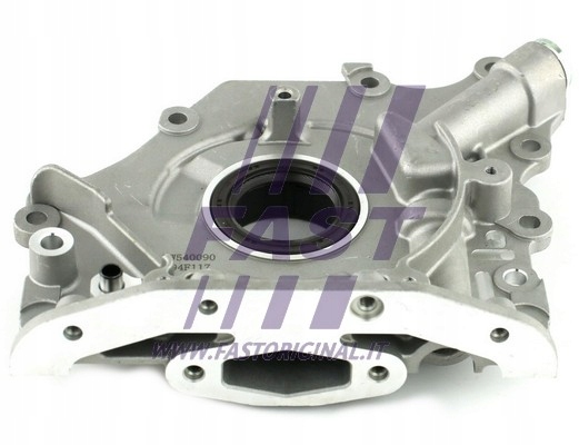 фото №2, Насос масла fast ft38315