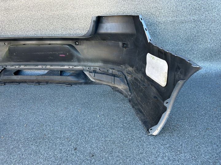 фото №9, Vw passat b8 рестайлинг sedan бампер спойлер 3g5807421a познань