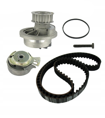 фото №12, Набір розподільний вал skf vkmc 05121-2 vkmc051212