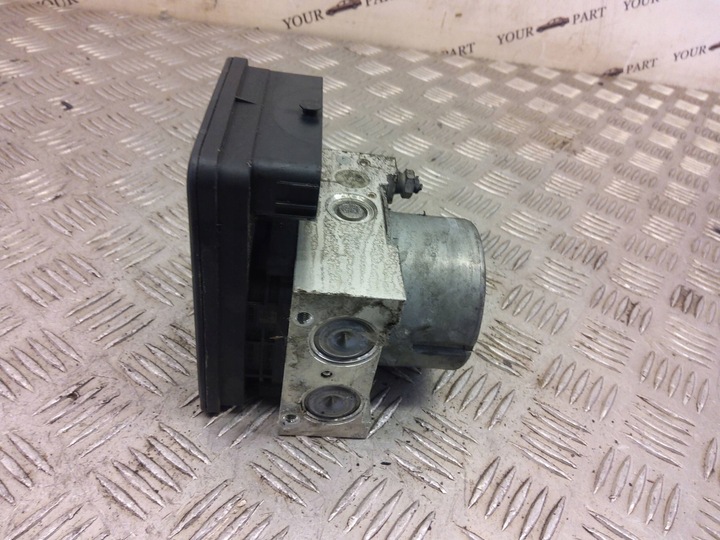 фото №8, Land rover discovery 5 2016 насос abs