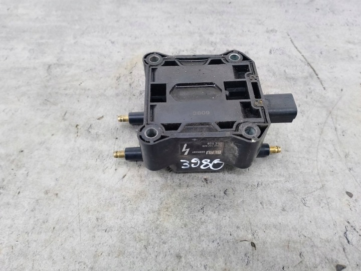 фото №6, Котушка запалювання chrysler stratus 0040102028 zse 028 beru 2.0 16v