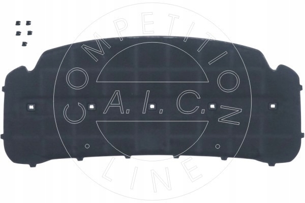 фото №1, Aic 57106 шумоізоляція podmaskowe