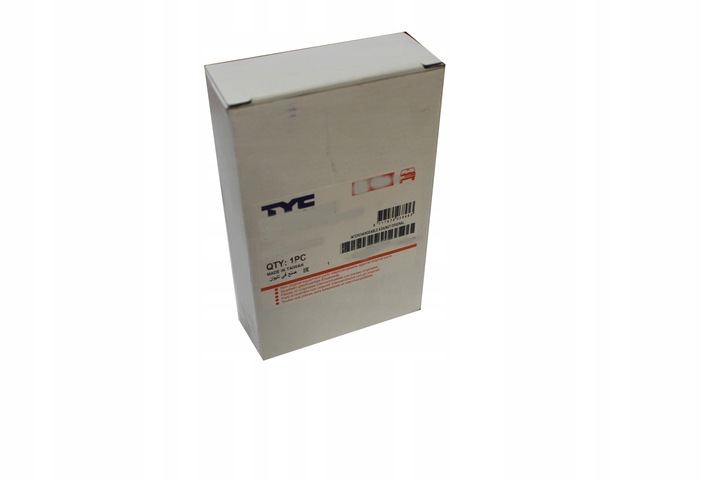 фото №3, Tyc дзеркало вкладка a3 00-03 /p/asf/pdgrz