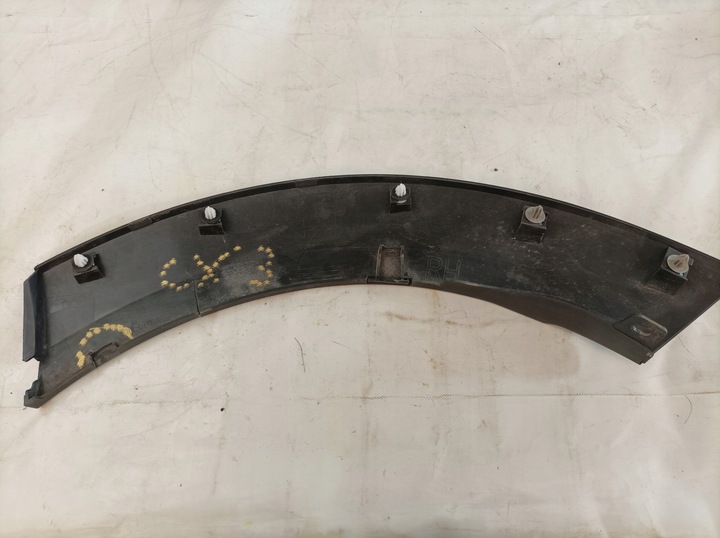 фото №8, Mazda cx3 15 планка крила права usa пошкоджена