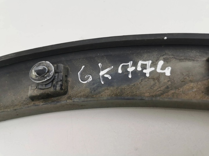 фото №7, Volkswagen tiguan 2020 ліва сторона планки порогові, накладки